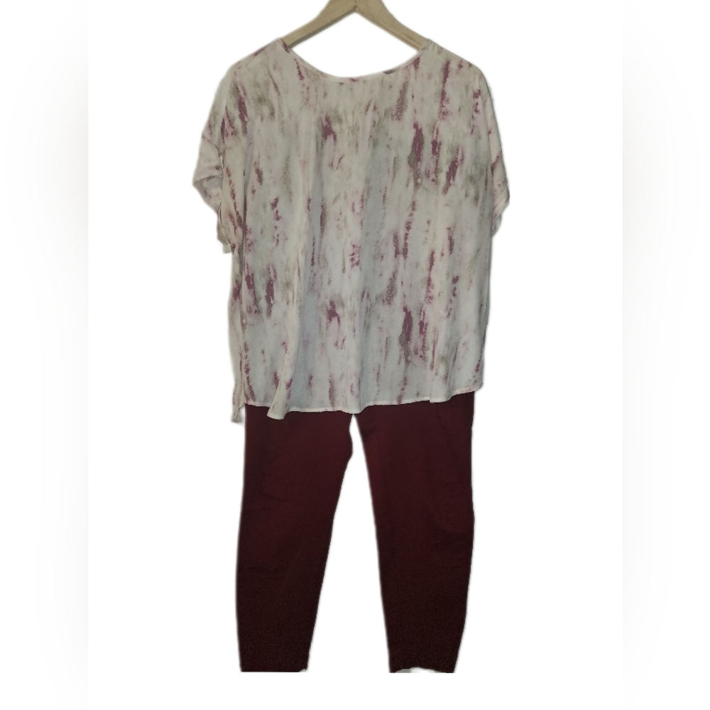 Blouse - Picture 8 of 9